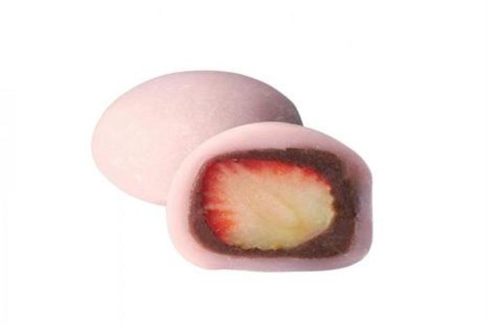 日本草莓大福多少钱 日本草莓大福多少钱