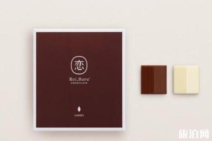 北海道白色恋人巧克力价格+介绍 北海道白色恋人巧克力价格+介绍