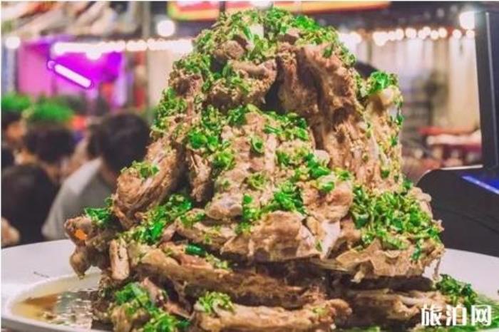 曼谷拉差达火车夜市美食推荐整理 曼谷拉差达火车夜市美食推荐整理