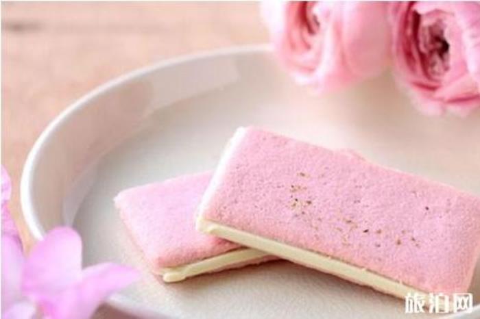 日本大丸百货樱花季美食推荐 日本大丸百货樱花季美食推荐