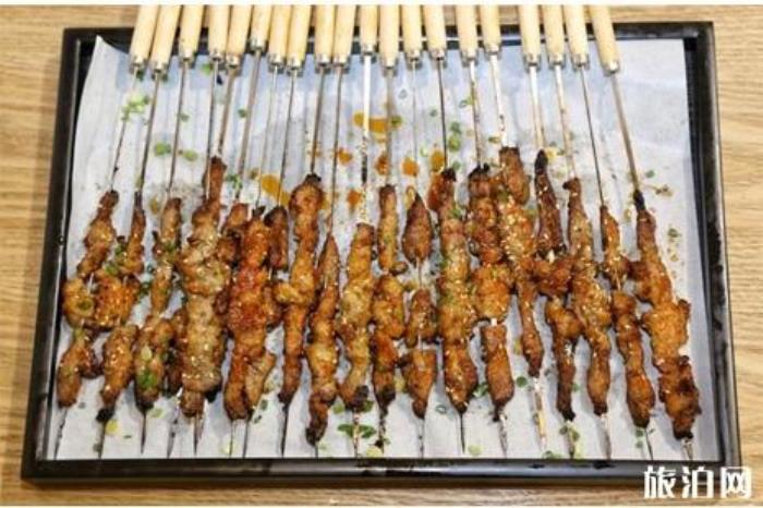 普吉岛芭东海滩美食攻略 普吉岛芭东海滩美食攻略