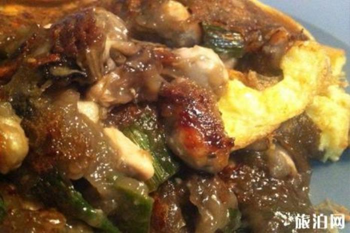 东山岛有什么好吃的 东山岛美食推荐 东山岛有什么好吃的 东山岛美食推荐