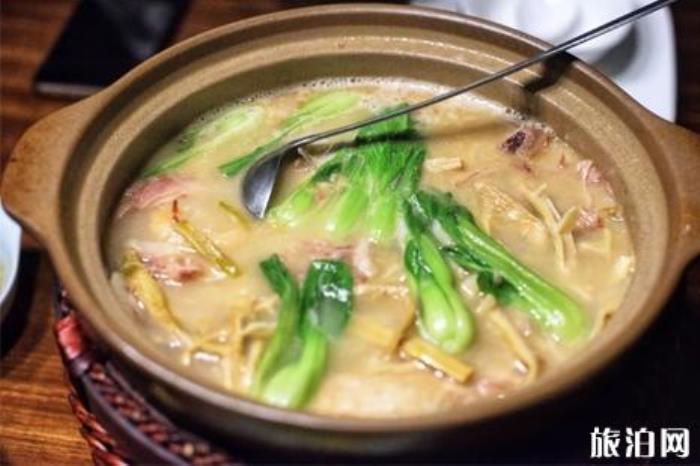 杭州美食推荐 杭州有哪些好吃的美食 杭州美食推荐 杭州有哪些好吃的美食