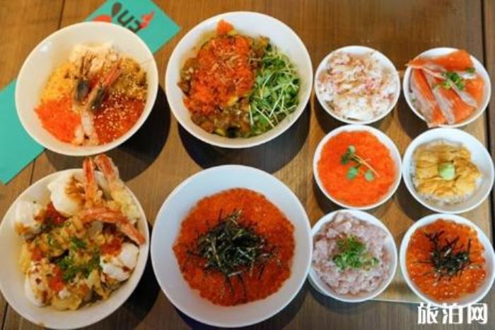 北海道星野度假村有哪些美食 北海道星野度假村有哪些美食