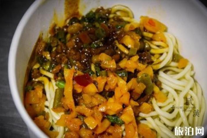 武汉过早在哪吃比较好 武汉过早在哪吃比较好