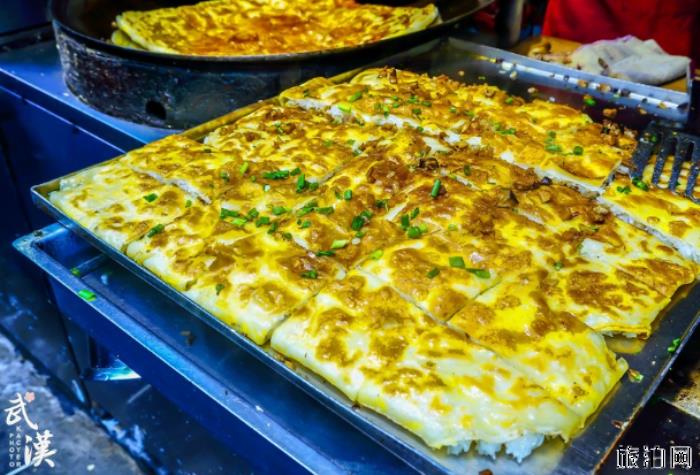 武汉过早在哪吃比较好 武汉过早在哪吃比较好