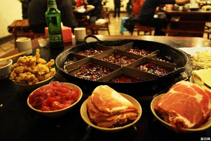 重庆火锅怎么吃正宗 重庆火锅哪家最正宗 重庆火锅怎么吃正宗 重庆火锅哪家最正宗