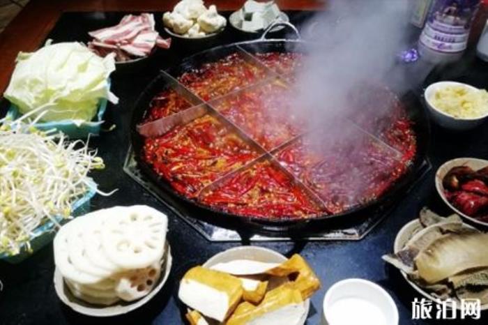 重庆哪家火锅比较好吃 重庆人一般吃哪家火锅 重庆哪家火锅比较好吃 重庆人一般吃哪家火锅