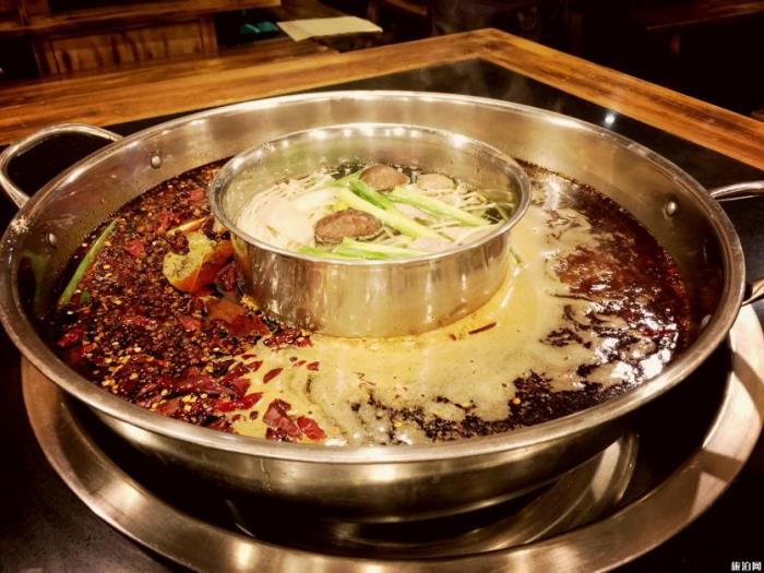 重庆哪家火锅比较好吃 重庆人一般吃哪家火锅 重庆哪家火锅比较好吃 重庆人一般吃哪家火锅