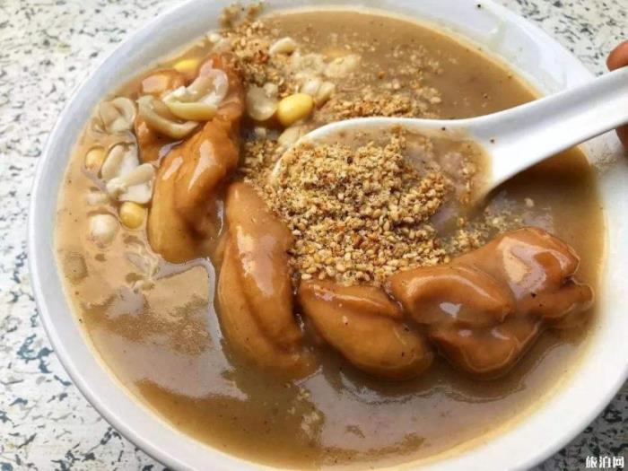 西安去哪吃小吃 西安吃货攻略2019 西安去哪吃小吃 西安吃货攻略2019