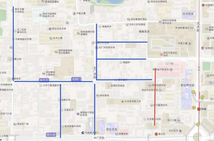 西安去哪吃小吃 西安吃货攻略2019 西安去哪吃小吃 西安吃货攻略2019