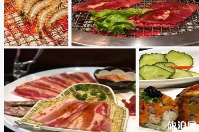 北京烤肉店哪家最好吃 北京烤肉店哪家最好吃