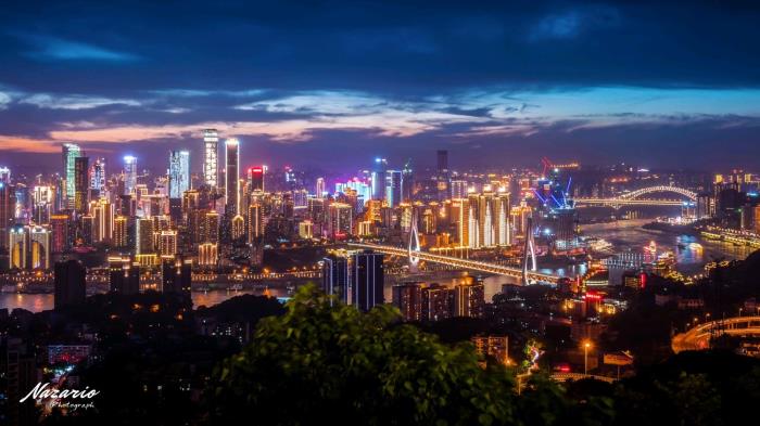 重庆自助游(重庆自助游攻略5天) 重庆自助游(重庆自助游攻略5天)