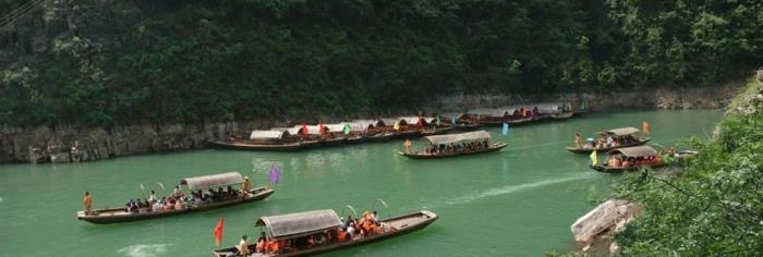 重庆自助游(重庆自助游攻略5天) 重庆自助游(重庆自助游攻略5天)