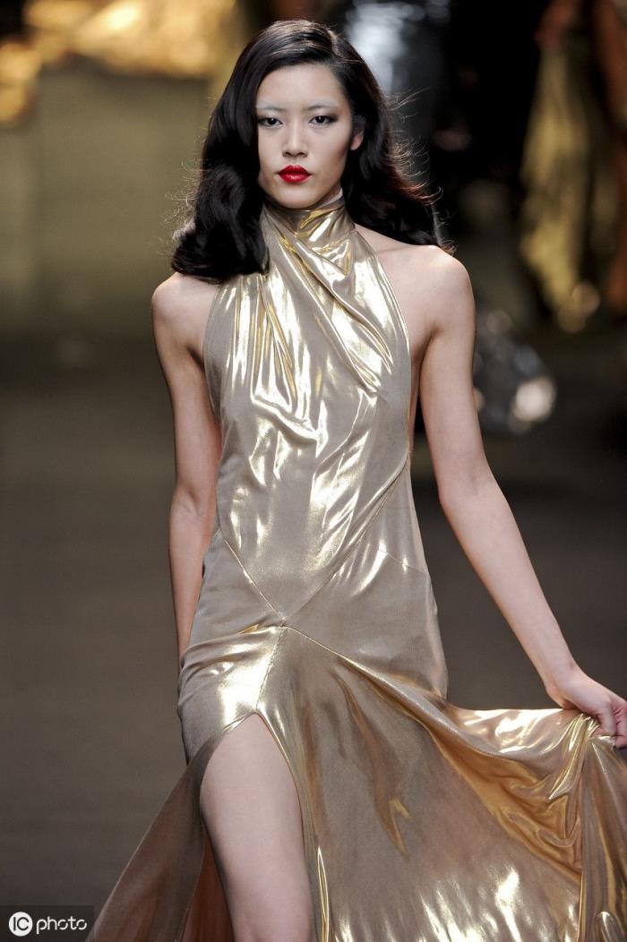 中国名模(中国名模李) 中国名模(中国名模李)