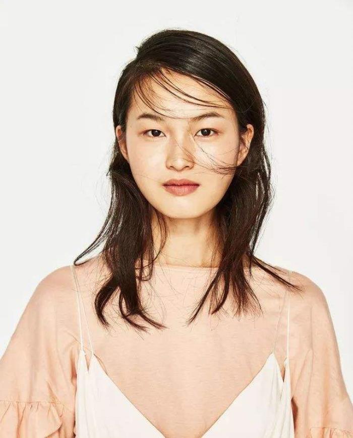 中国名模(中国名模李) 中国名模(中国名模李)