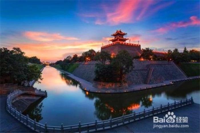 西安游玩攻略(西安游玩攻略5日游) 西安游玩攻略(西安游玩攻略5日游)