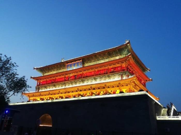 西安游玩攻略(西安游玩攻略5日游) 西安游玩攻略(西安游玩攻略5日游)