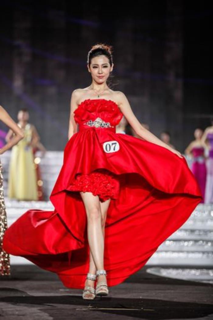 国际小姐(国际小姐全球总决赛) 国际小姐(国际小姐全球总决赛)