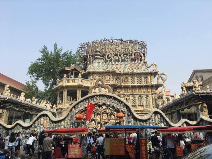 天津旅游攻略(天津旅游必去十大景点) 天津旅游攻略(天津旅游必去十大景点)