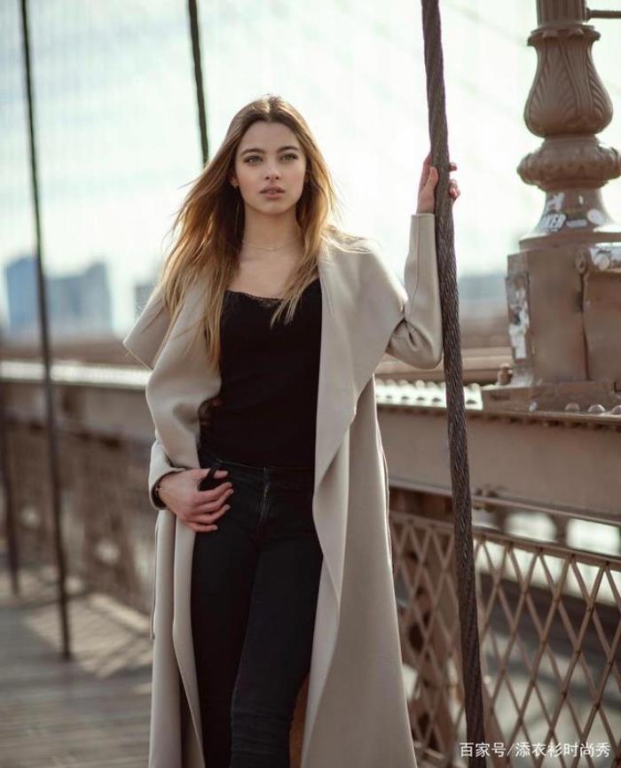 超模图片(超模图片硬照气场刘雯) 超模图片(超模图片硬照气场刘雯)