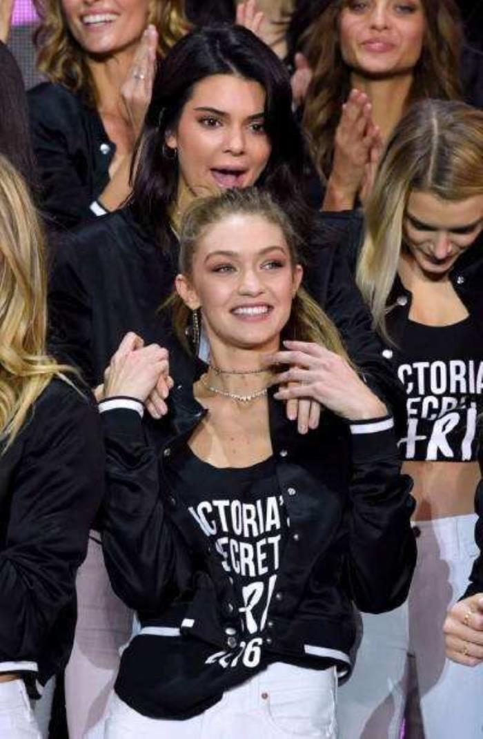 维密模特(维密模特和超模区别) 维密模特(维密模特和超模区别)