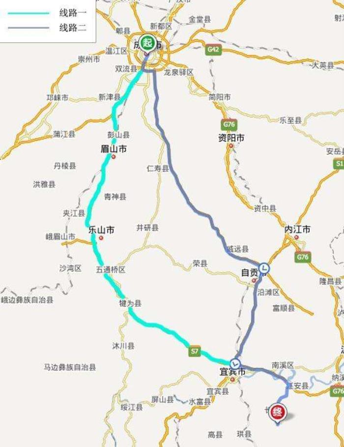 自驾路线(自驾游线路) 自驾路线(自驾游线路)