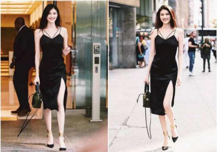 维密超模中国(维密超模中国人) 维密超模中国(维密超模中国人)