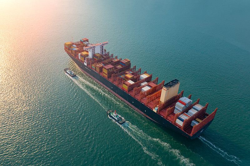 远洋货轮海员出海后长年接触不到异性怎么办