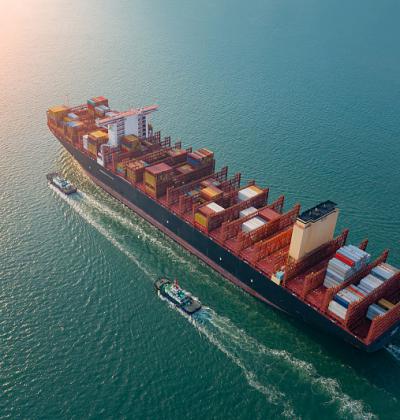 远洋货轮海员出海后长年接触不到异性怎么办